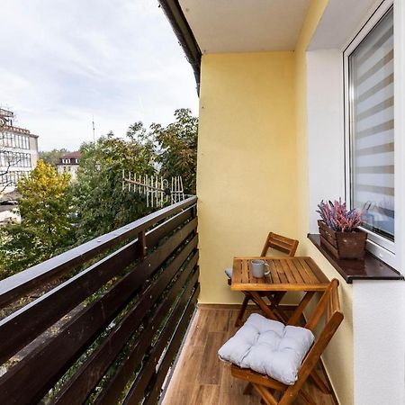 Apartament Hanki Przy Krupowkach زاكوباني المظهر الخارجي الصورة